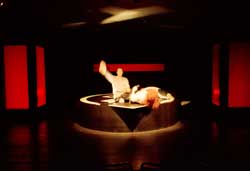 Fast Hands / Flinke F&auml;uste