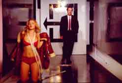 Gestochen scharfe Polaroids