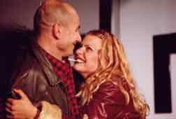 Gestochen scharfe Polaroids