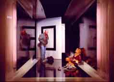 Gestochen scharfe Polaroids