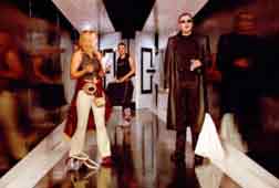 some explicit polaroids