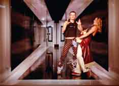 some explicit polaroids