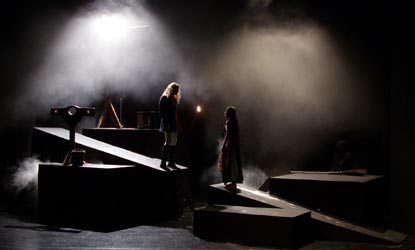 Der Gl&ouml;ckner von Notre Dame