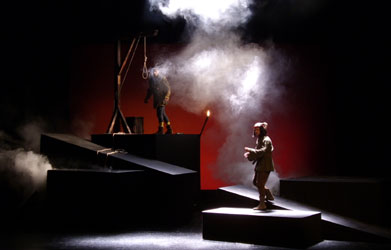 Der Gl&ouml;ckner von Notre Dame