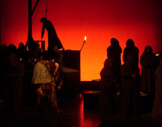 Der Gl&ouml;ckner von Notre Dame